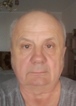 Юрий, 72, Қазақстан, Қарағанды