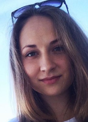 Lesya, 31, Россия, Москва