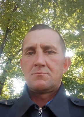 Коля из Орала 44 года