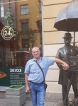 Слава, 60 лет, Санкт-Петербург