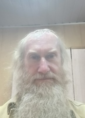 Вячеслав, 62, Россия, Оренбург