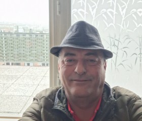 Sos, 45, Blankenberge