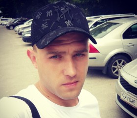 Alexander, 26 лет, Київ