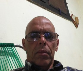 Jorge Enrique Ro, 57 лет, La Habana