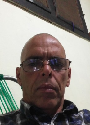 Jorge Enrique Ro, 57, República de Cuba, La Habana