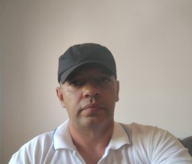 Snipers, 48, Araguari