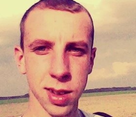 Вадим, 22 года, Suwałki