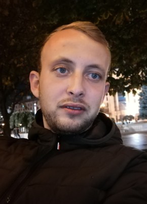 Вадим, 27, Україна, Київ