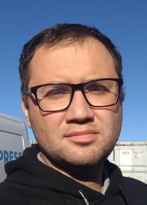 Oleg, 38, Russia, Moscow