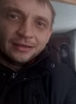 юрий, 42 года, Новосибирск