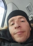 Aleksandar, 38, Dokshytsy