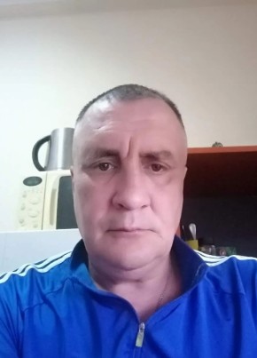 Евгений из Иркутска 53 года