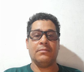 Roberto, 52 года, Porto Alegre