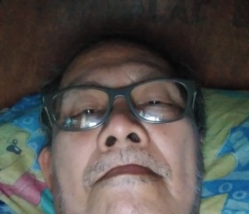 Michael, 67 лет, Bagong Pagasa