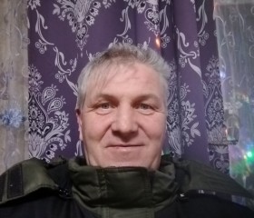 Косья Костров, 50 лет, Хабаровск