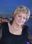 Nataliya, 58, Saint Petersburg
