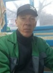 Евгений, 56 лет, Усть-Лабинск