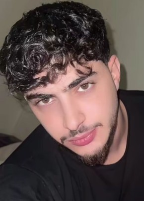 🧸🤍___𝑴𝒐𝒉𝒂_ из Algiers 22 года