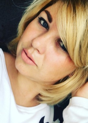 Nataliya, 37, Russia, Kolpino