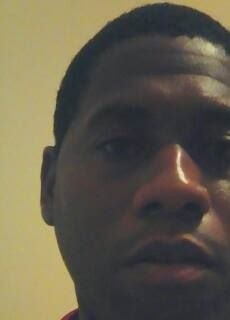 Roger Yearwood, 37, Trinidad and Tobago, Chaguanas