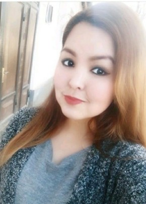 Елена, 27, Россия, Саранск