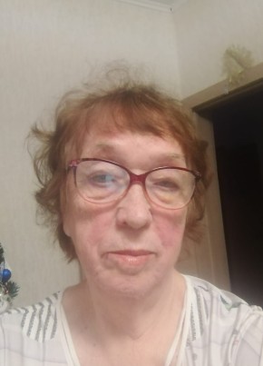 Nina, 74, Россия, Москва