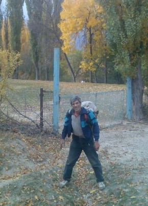 Амир, 46, Россия, Калининград
