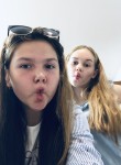Алина - Санкт-Петербург