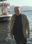 MERDAN, 46 лет, Ankara