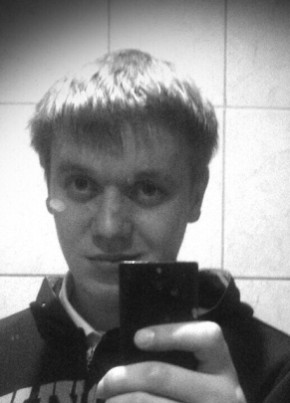 Nekit, 28, Россия, Суздаль