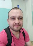 Иван Трофимов, 31 год, Красноярск