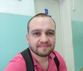 Иван Трофимов, 31 год, Красноярск
