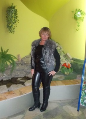 ЛАРИСА, 54, Россия, Асбест