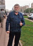 Лев, 72 года, Санкт-Петербург