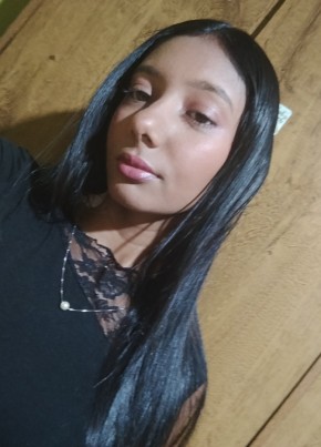 Camily из Teófilo Otoni 18 лет