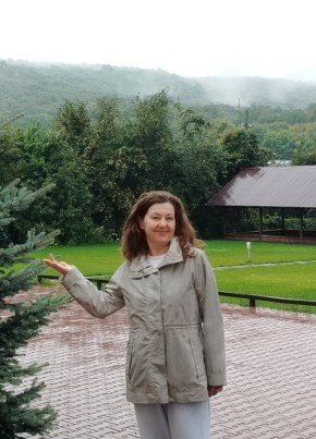 Елена из Тольятти 56 лет