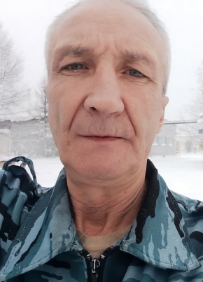 Игорь, 59, Россия, Сургут