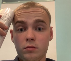 Egor, 20, Yekaterinburg