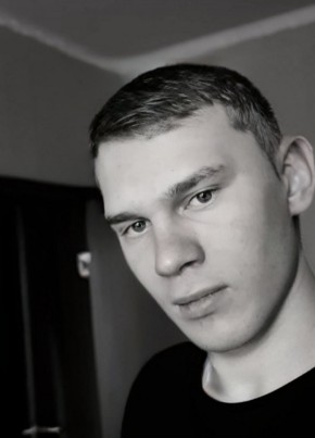 Alex, 22, Россия, Нерюнгри