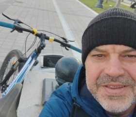 Ilya, 48, Novorossiysk