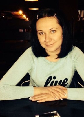 Анюта, 37, Россия, Москва