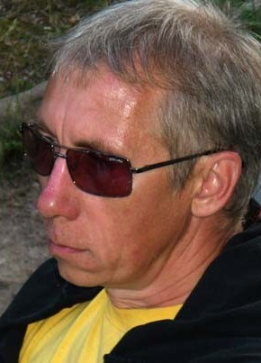 Виктор, 64, Россия, Владимир
