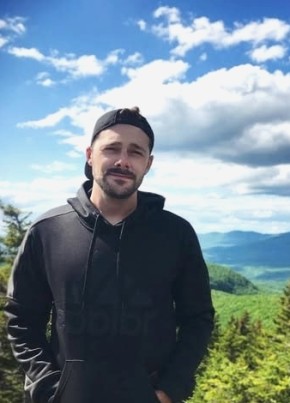 Александр из Омска 37 лет