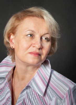 Elena, 51, Russia, Ryazan