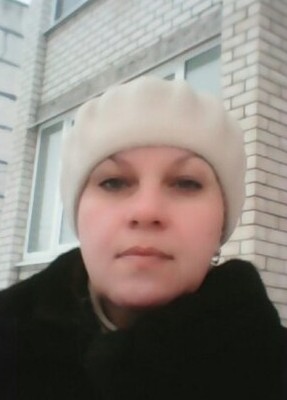 Жанна, 53, Россия, Белёв