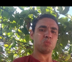 Flavio, 34, Sumare