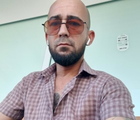 Мурад, 38 лет, Астана
