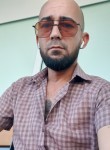 Мурад, 37 лет, Астана