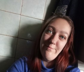 Anzhelika, 29, Moscow