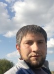 Элдар, 36 лет, Крымск